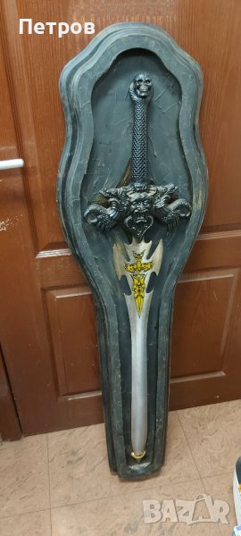 Сувенир Меч, снимка 1