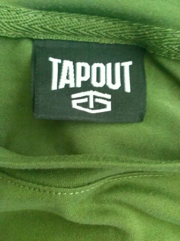 Тениска Tapout в Тениски в гр. Видин - ID36608514 — Bazar.bg