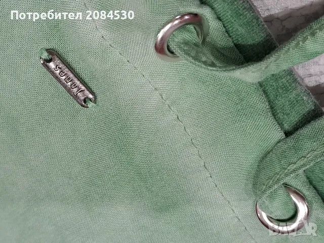 Блуза размер:М/L, снимка 5 - Тениски - 49528747