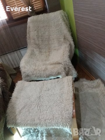 Губери, Китеник, козляк, халище- 5 части КОМПЛЕКТ , снимка 3 - Покривки за легло - 32198049