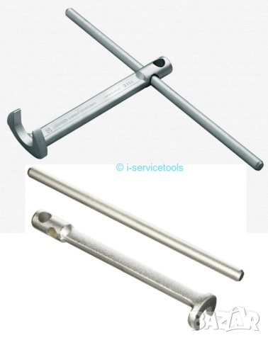 Руски кръгла ЩАНГА за Ключ гуми джанти главини Лост Върток за Вложки Гедоре Инструменти Щанги БАРТЕР, снимка 5 - Други инструменти - 51898643