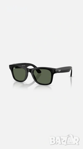RAY-BAN Меta wayfarer- Gen2 NEW!, снимка 2 - Друга електроника - 53930181