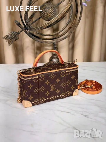Louis Vuitton ⚜️Дамски Чанти , снимка 12 - Чанти - 55751003