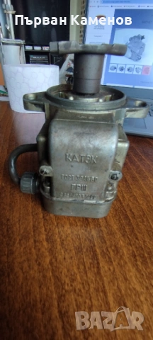 Магнет за трактор, снимка 2 - Селскостопанска техника - 54146163