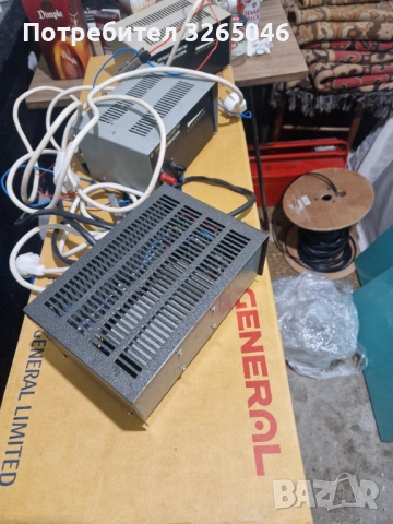 Нови Зарядни, снимка 2 - Друга електроника - 52565652