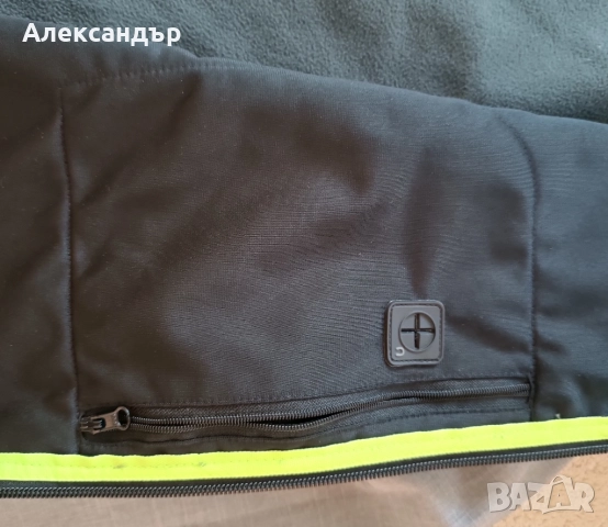 Ново спортно яке, снимка 5 - Якета - 51575765
