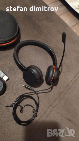 Jabra HSC060, снимка 11 - Слушалки и портативни колонки - 33705568