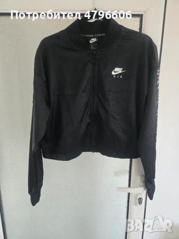 Nike air оригинално яке , снимка 3 - Якета - 54265897