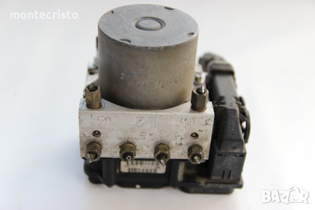 ABS модул Subaru Forester SG / 27534SA030 / 0265231520 / 0 265 231 520 / 0265800414 / 0 265 800 414, снимка 4 - Части - 36991683