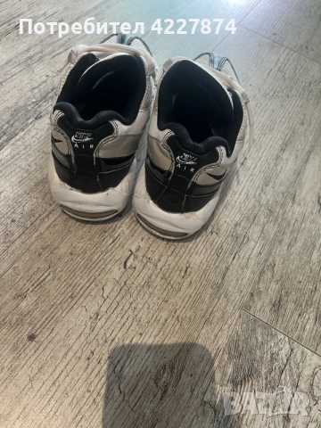 оригинални обувки Nike , снимка 2 - Маратонки - 56231785