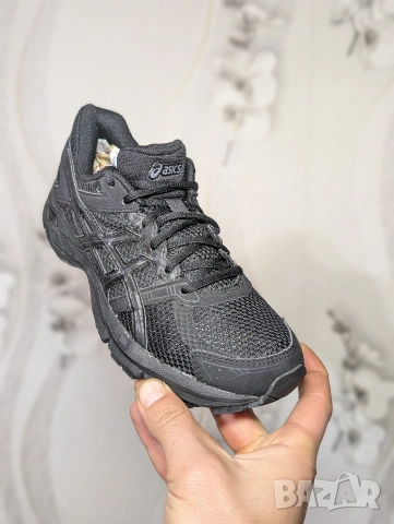 маратонки за бягане ASICS Gel-Zone 4 номер 38, снимка 11 - Маратонки - 53330314