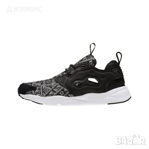 Като нови! маратонки Reebok Furylite Gt Marathon , дамски, номер 39, снимка 8 - Маратонки - 49446203