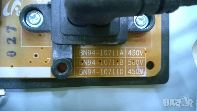 SAMSUNG-UE40KU6072, снимка 10 - Телевизори - 31747723