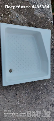 Продавам мивка с крак поддушово корито и вана, снимка 8 - Мивки - 50577552