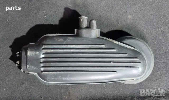 Капак Въздушен Филтър - Въздуховод Ситроен Ах - Пежо 106
- 9603639980 - 9602970880, снимка 2 - Части - 47456223