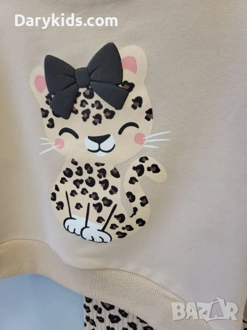Детски комплект близка с клинче, снимка 2 - Детски комплекти - 52844401