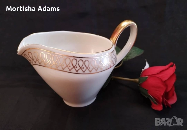 Комплект Zeh Scherzer, снимка 4 - Сервизи - 52143328