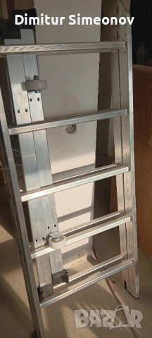 скеле за работа, снимка 12 - Други ремонти - 54260142