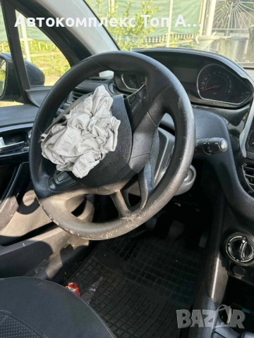 Peugeot 208/Пежо 208, снимка 8 - Автомобили и джипове - 51699429