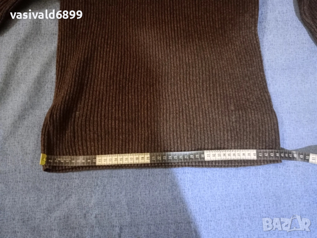 Дамски пуловер , снимка 7 - Блузи с дълъг ръкав и пуловери - 52425524