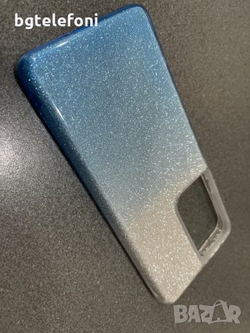 Samsung Galaxy S21 Ultra блестящи силикони, снимка 14 - Калъфи, кейсове - 31934106