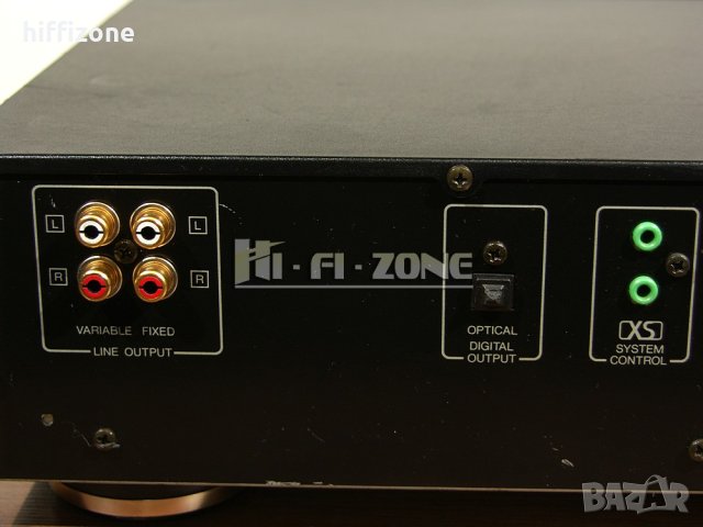  Kenwood dp-5040 /1   CD PLAYER, снимка 7 - Ресийвъри, усилватели, смесителни пултове - 44176354