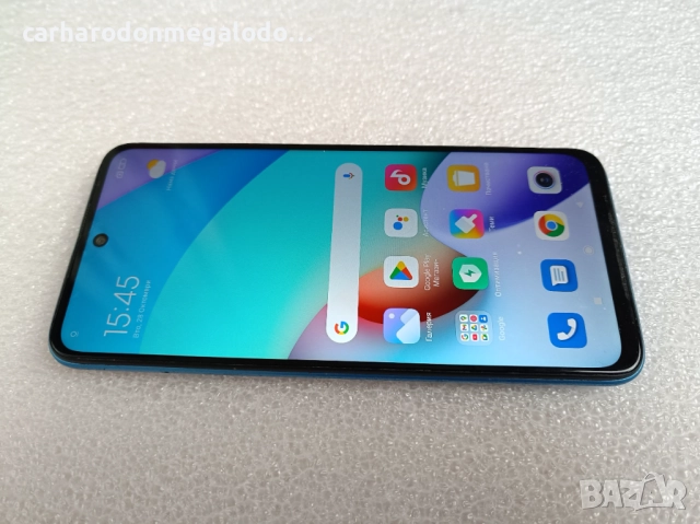 Xiaomi Redmi 10 64GB 4GB RAM Dual, снимка 6 - Xiaomi - 52228140