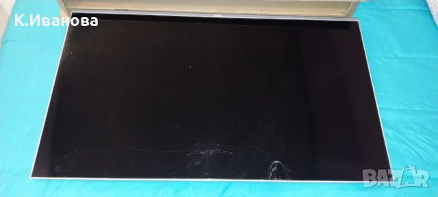 Philips 43 7900 Series/4K UHD LED, Android TV with Ambilight 3 със счупен екран на части, снимка 8 - Телевизори - 49400991