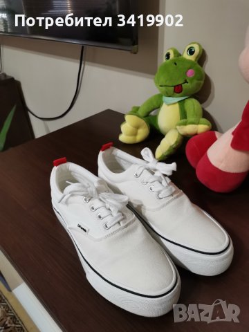 Дамски кецове, 40 р-р, снимка 3 - Кецове - 38653269