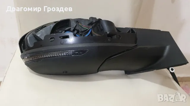 Оригинално дясно огледало с 11 пина за Renault Megane IV / Рено Меган 4 (след 2019г), снимка 5 - Части - 47720036
