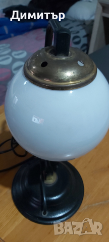 Продавам ношна лампа , снимка 1 - Лампи за стена - 44725412