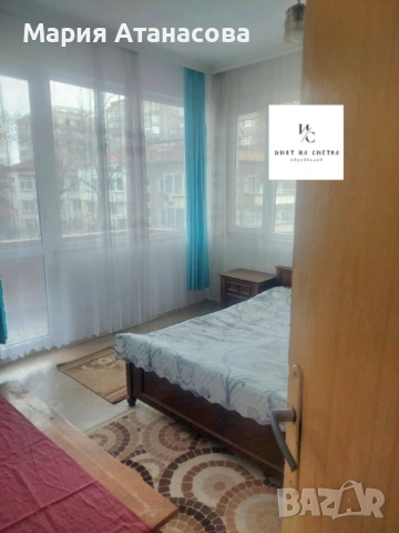 Давам под наем обзаведен многостаен , снимка 10 - Апартаменти - 53885143