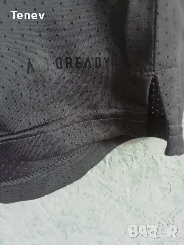 Real Madrid Adidas оригинална детска тениска фланелка Реал Мадрид 11-12г - 152, снимка 8 - Детски тениски и потници - 50038034