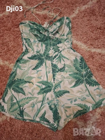 Летен Гащиризон, снимка 4 - Гащеризони - 54323579