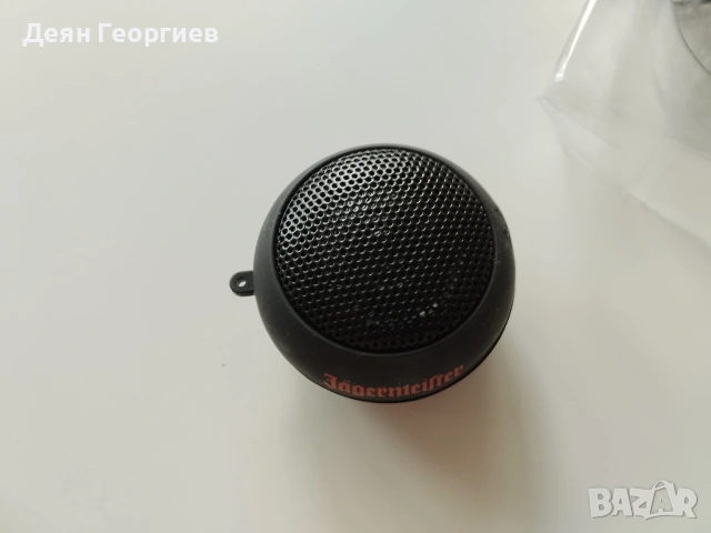 Продавам мини сгъваеми тонколонки, снимка 4 - Друга електроника - 54237325