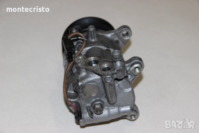 Километраж BMW F30 F31 Serie 3 (2012-2019г.) 6SES14A / 64529299329 / 6452929932904 / 6452 9299329-04, снимка 5 - Части - 51644201