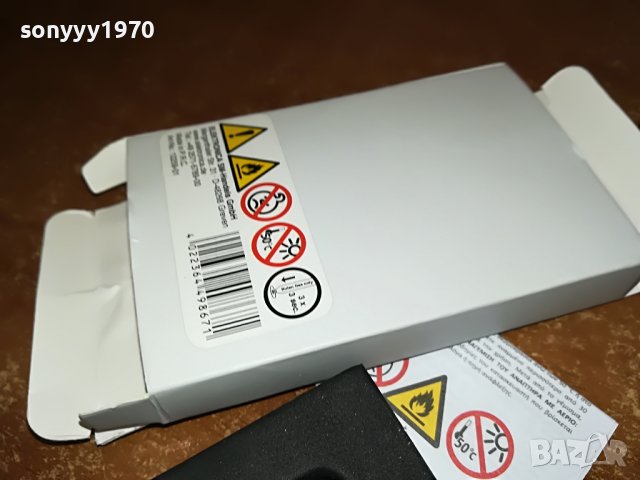 DUNHILL NEW INOX 2110221734, снимка 8 - Запалки - 38408620