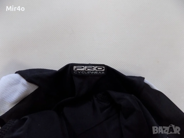 вело клин nalini pro джърси екип блуза шосейно колоездене мъжки оригинален M, снимка 8 - Спортни дрехи, екипи - 51404863