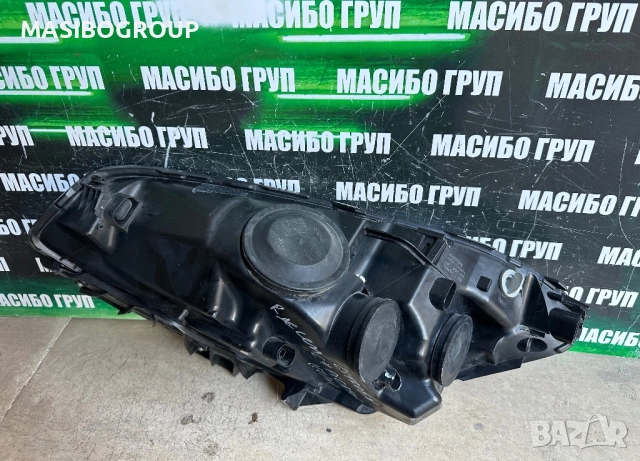 Фар десен фарове за Ситроен Ц4 Citroen C4 Picasso , снимка 6 - Части - 35674004