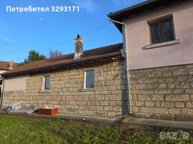 Продавам КЪЩА с.Широково, област Русе, снимка 2 - Къщи - 55827166