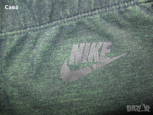 Клинове NIKE  дамски,С-М, снимка 3 - Клинове - 40611586