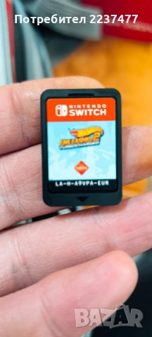 nintendo switch oled перфектно , снимка 14 - Nintendo конзоли - 52404400