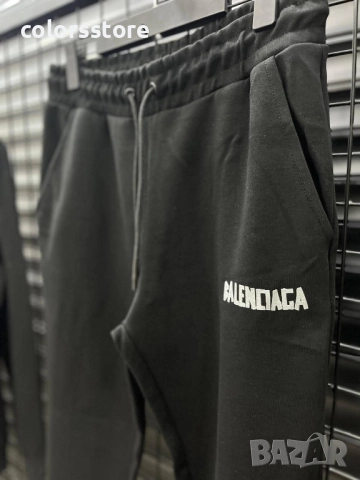 Мъжки спортен екип Balenciaga/IM97y, снимка 3 - Спортни дрехи, екипи - 51721405