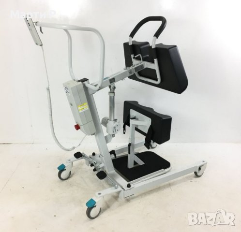 Пациентски вертикализатор , снимка 17 - Други - 42272821