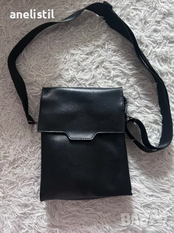 Мъжка чанта