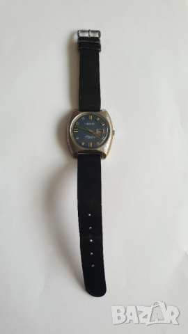 Мъжки механичен часовник Mortima Mayerling 1960 година, снимка 2 - Мъжки - 44796694