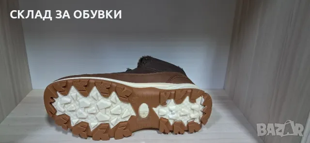 МЪЖКИ БОТИ КОД- АF-36, снимка 3 - Мъжки боти - 47992795