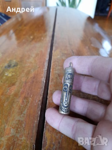 Стара висулка #3, снимка 2 - Други ценни предмети - 40142640