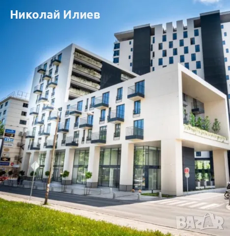 Нов тристаен кв.Чайка, снимка 1 - Aпартаменти - 47329485