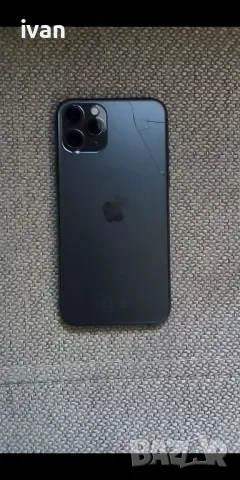 iPhone 11 Pro , снимка 7 - Apple iPhone - 47919438